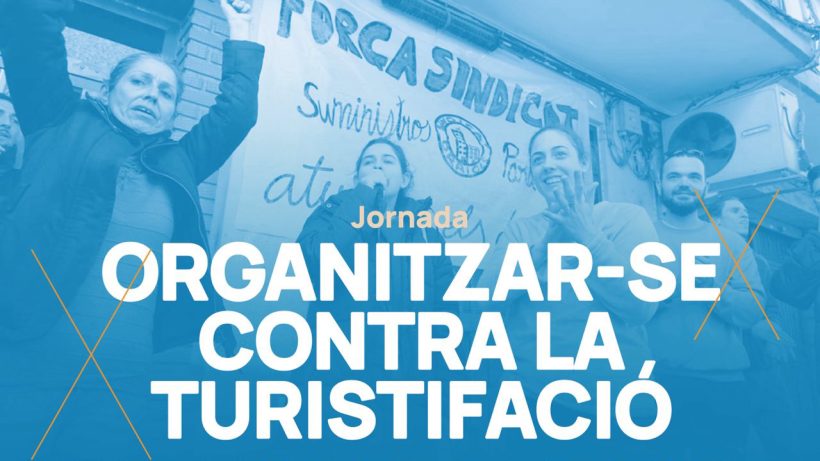 Sindicato de Vivienda de Valencia-Turistificación-featured