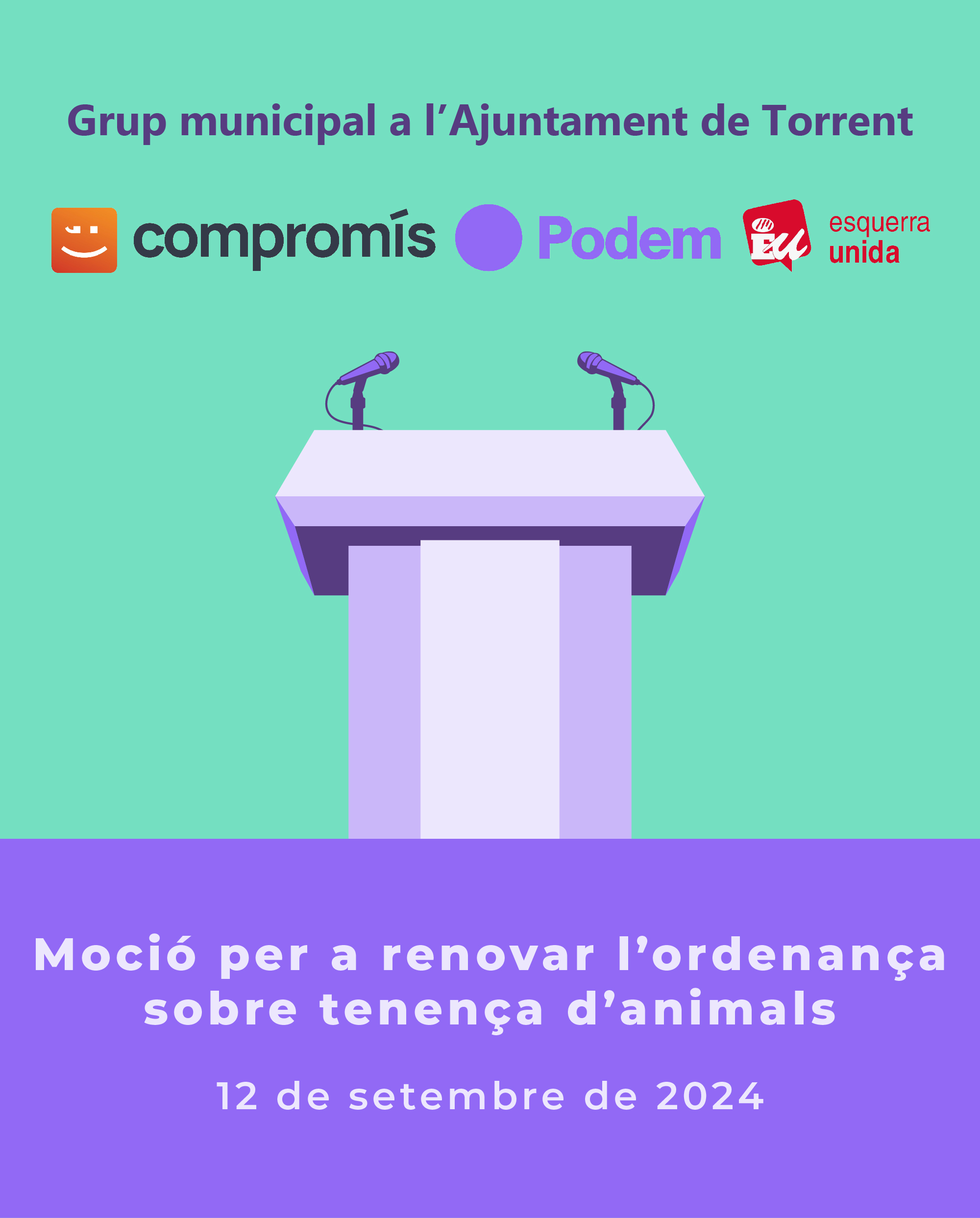 Grup municipal Mocion-Plantilla-TENENÇA D’ANIMALS-V2