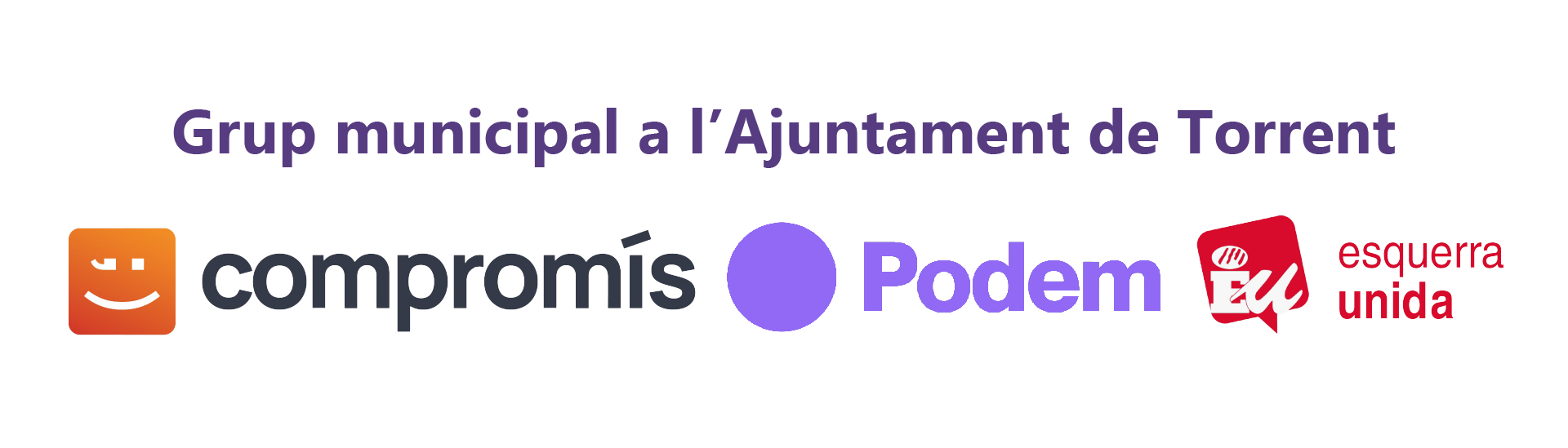 Grup municipal a l’Ajuntament de Torrent-logo-V2