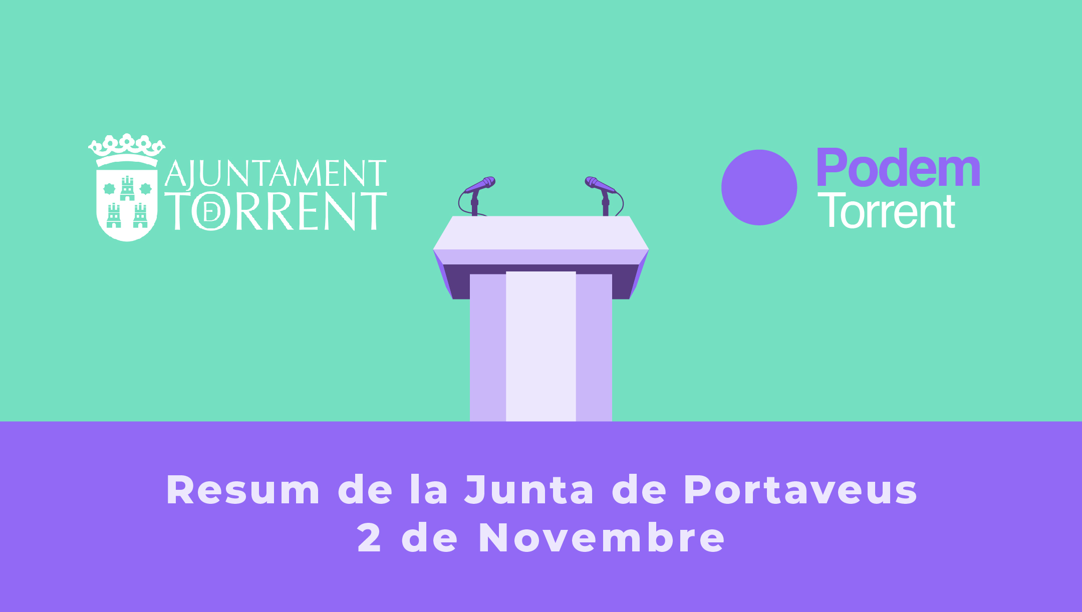 Podem-Declaracion-Plantilla-V3-Resumen de la Junta de Portavoces-2 de Noviembre- copia