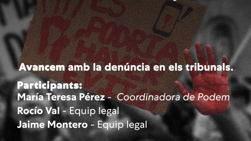 224 morts-0 responsables-La necessitat fer justícia