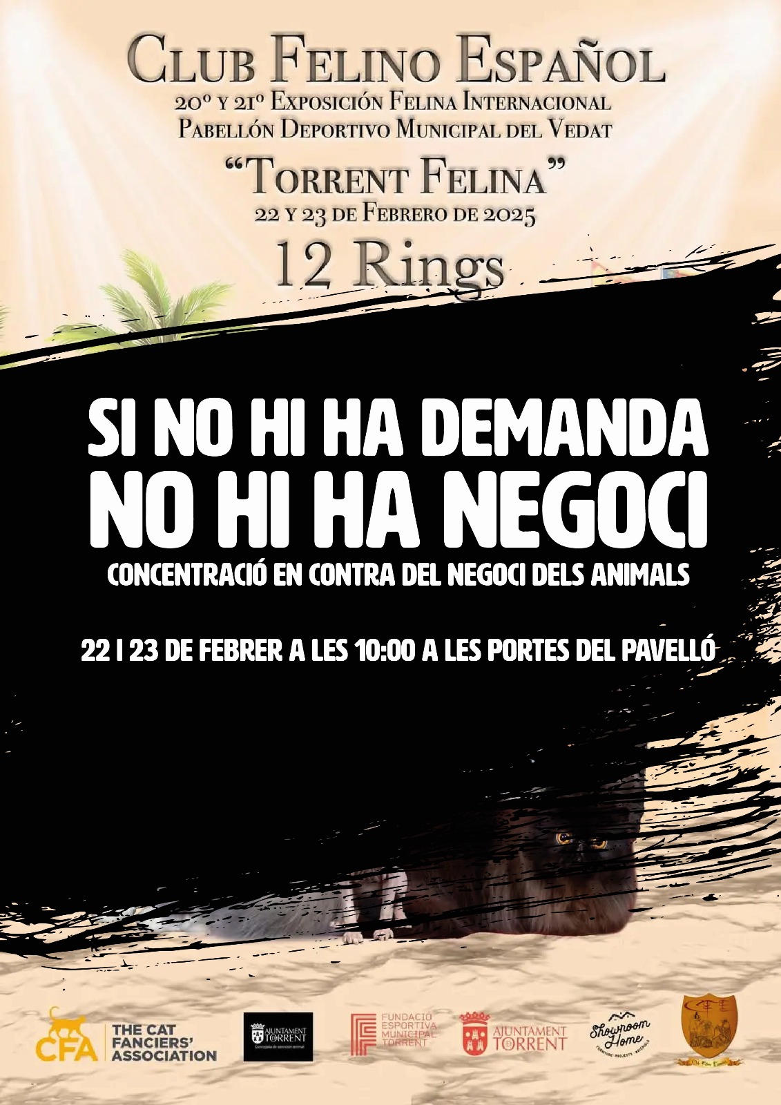 202502Feb07-Si No Hi Ha Demanda, No Hi Ha Negoci-Podemos