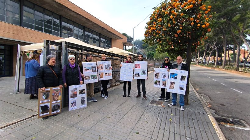 202502Feb22-Concentració en contra del Negoci dels Animals-PodemTorrent-12