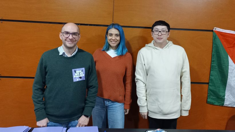 Encuentro Autonómico de Podemos-PodemTorrent-02