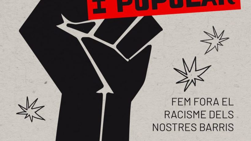 202509Sept30-Festa-Antirracista-4 octubre-Podem-01